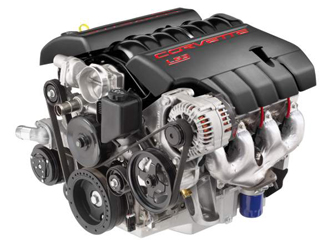 P22D8 Engine